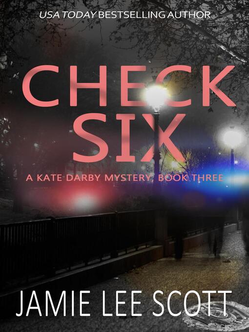 Cover image for Check Six